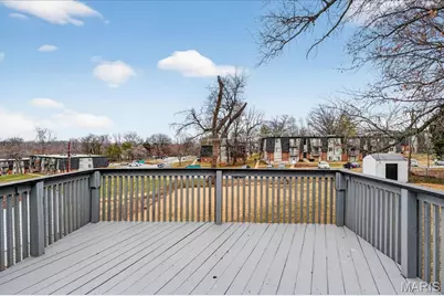 10040 Knollcrest Drive, Saint Louis, MO 63136 - Photo 43