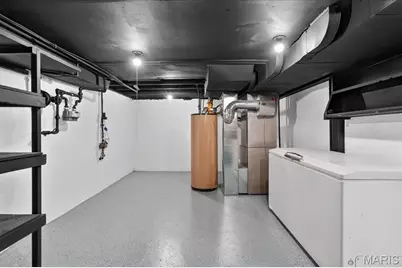 10040 Knollcrest Drive, Saint Louis, MO 63136 - Photo 39