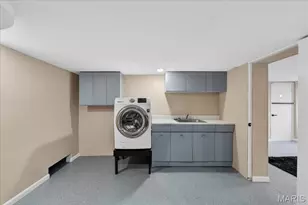 10040 Knollcrest Dr, Saint Louis, MO 63136 - Photo 33