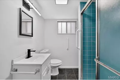 10040 Knollcrest Drive, Saint Louis, MO 63136 - Photo 37