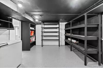 10040 Knollcrest Drive, Saint Louis, MO 63136 - Photo 41