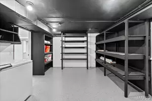 10040 Knollcrest Dr, Saint Louis, MO 63136 - Photo 41