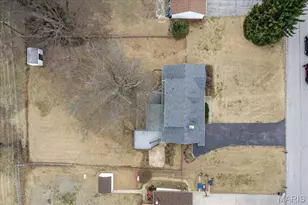 10040 Knollcrest Dr, Saint Louis, MO 63136 - Photo 49