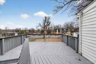 10040 Knollcrest Dr, Saint Louis, MO 63136 - Photo 43