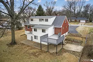 10040 Knollcrest Dr, Saint Louis, MO 63136 - Photo 47