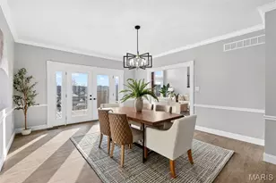 14304 Willow Spring Hill Dr, Chesterfield, MO 63017 - Photo 9