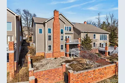 14304 Willow Spring Hill Drive, Chesterfield, MO 63017 - Photo 45