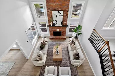 14304 Willow Spring Hill Drive, Chesterfield, MO 63017 - Photo 19