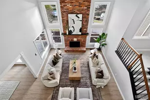 14304 Willow Spring Hill Dr, Chesterfield, MO 63017 - Photo 19