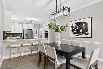 14304 Willow Spring Hill Drive, Chesterfield, MO 63017 - Photo 17