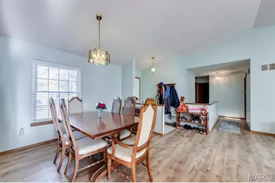 2831 Plum Leaf Circle, Saint Peters, MO 63303 - Photo 11