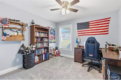 116 Walnut Hill Court, Washington, MO 63090 - Photo 23