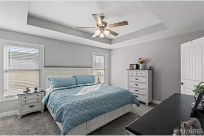 116 Walnut Hill Court, Washington, MO 63090 - Photo 13