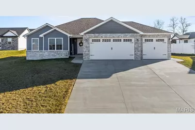 116 Walnut Hill Court, Washington, MO 63090 - Photo 37