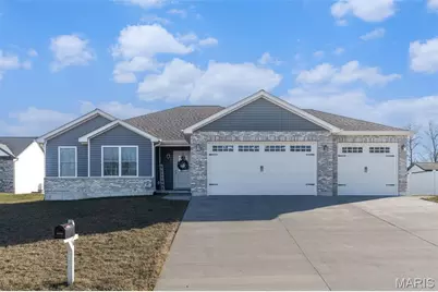 116 Walnut Hill Court, Washington, MO 63090 - Photo 1
