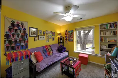 711 Lofty Point Drive #C, Ballwin, MO 63021 - Photo 13