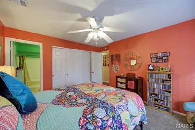 711 Lofty Point Drive #C, Ballwin, MO 63021 - Photo 17