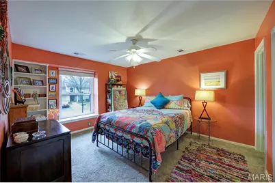 711 Lofty Point Drive #C, Ballwin, MO 63021 - Photo 15