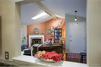 711 Lofty Point Drive #C, Ballwin, MO 63021 - Photo 9