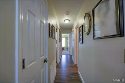 711 Lofty Point Drive #C, Ballwin, MO 63021 - Photo 11