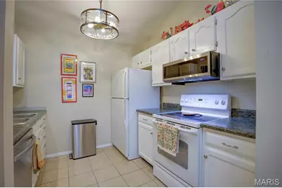 711 Lofty Point Drive #C, Ballwin, MO 63021 - Photo 7