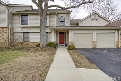 711 Lofty Point Drive #C, Ballwin, MO 63021 - Photo 1