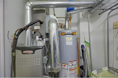 711 Lofty Point Drive #C, Ballwin, MO 63021 - Photo 21