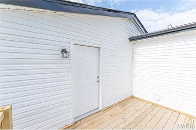 803 S 4th Street, De Soto, MO 63020 - Photo 35