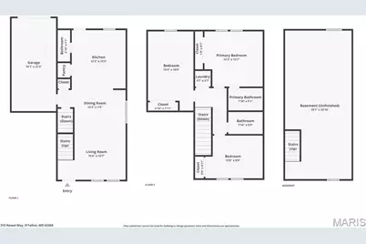 210 Newal Way, O'Fallon, MO 63368 - Photo 51