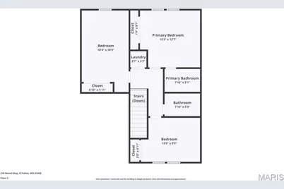 210 Newal Way, O'Fallon, MO 63368 - Photo 53