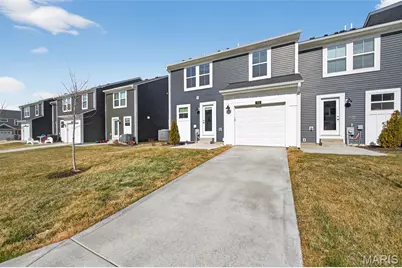 210 Newal Way, O'Fallon, MO 63368 - Photo 35