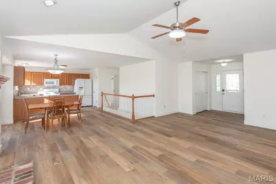 251 Old Chesapeake Drive, Wentzville, MO 63385 - Photo 5