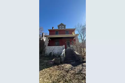 7396 Arlington Drive, Saint Louis, MO 63117 - Photo 1