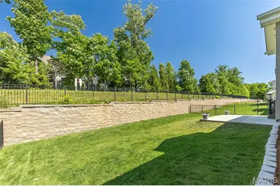 162 Hidden Bluffs Drive, Lake Saint Louis, MO 63367 - Photo 29