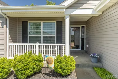 162 Hidden Bluffs Drive, Lake Saint Louis, MO 63367 - Photo 3