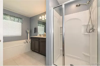 162 Hidden Bluffs Drive, Lake Saint Louis, MO 63367 - Photo 19
