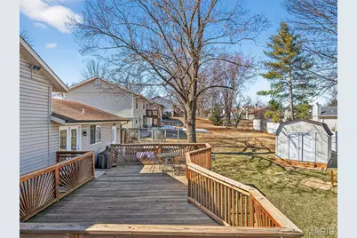 26 Vanguard Drive, Saint Peters, MO 63376 - Photo 35