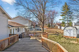 26 Vanguard Dr, Saint Peters, MO 63376 - Photo 35