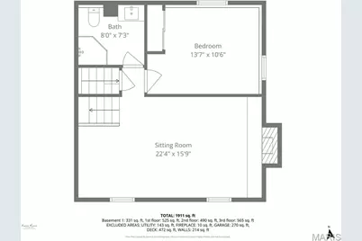 26 Vanguard Drive, Saint Peters, MO 63376 - Photo 51