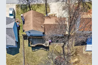 26 Vanguard Drive, Saint Peters, MO 63376 - Photo 45