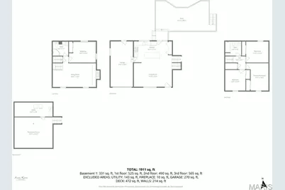 26 Vanguard Drive, Saint Peters, MO 63376 - Photo 53