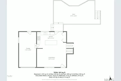 26 Vanguard Drive, Saint Peters, MO 63376 - Photo 49