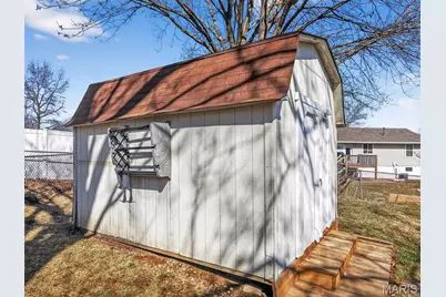 26 Vanguard Drive, Saint Peters, MO 63376 - Photo 39