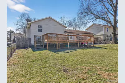 26 Vanguard Drive, Saint Peters, MO 63376 - Photo 37