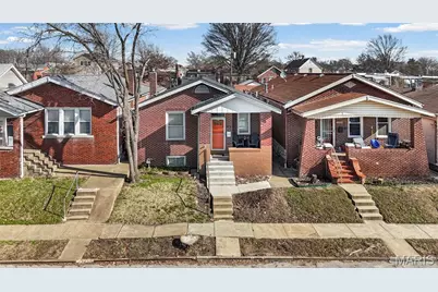 4435 Itaska Street, Saint Louis, MO 63116 - Photo 3