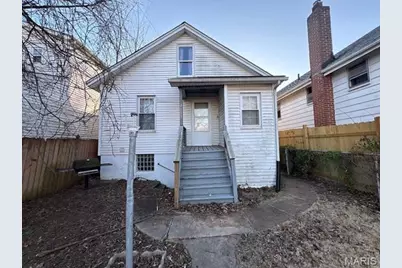 4083 Schiller Place, Saint Louis, MO 63116 - Photo 3