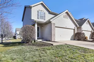 301 Wild Oak Dr, O'Fallon, MO 63368 - Photo 3
