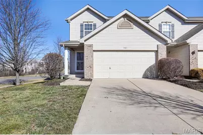 301 Wild Oak Drive, O'Fallon, MO 63368 - Photo 1
