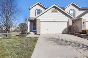 301 Wild Oak Dr, O'Fallon, MO 63368 - Photo 1