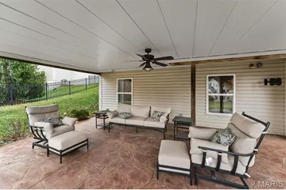 6 Pleasant Valley Drive, Ballwin, MO 63021 - Photo 41